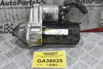 Μίζα Opel Corsa 1.2 Z12XEP / 1.4 Z14XEP 2000-2010 09115192 D6RA293