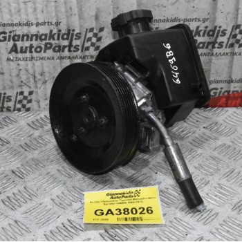 Αντλια Υδραυλικου Τιμονιού Mercedes-Benz Sprinter 646986 2006-2012