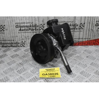Αντλια Υδραυλικου Τιμονιού Mercedes-Benz Sprinter 646986 2006-2012