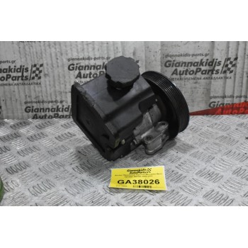 Αντλια Υδραυλικου Τιμονιού Mercedes-Benz Sprinter 646986 2006-2012