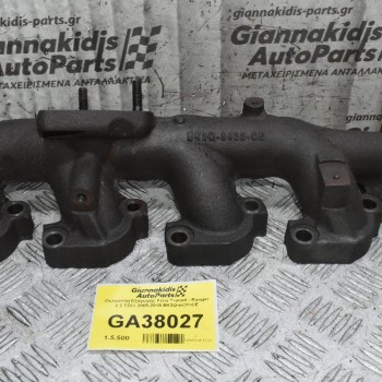 Πολλαπλή Εξαγωγής Ford Transit - Ranger 2.2 TDCi 2005-2015 BK3Q-9430-CE