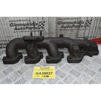 Πολλαπλή Εξαγωγής Ford Transit - Ranger 2.2 TDCi 2005-2015 BK3Q-9430-CE