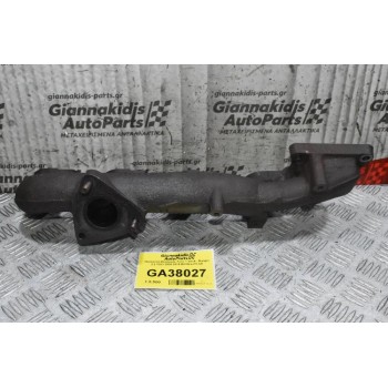 Πολλαπλή Εξαγωγής Ford Transit - Ranger 2.2 TDCi 2005-2015 BK3Q-9430-CE