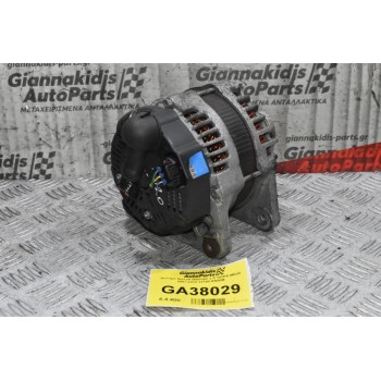 Δυναμό Nissan Qashqai 2.0 141PS MR20 2007-2012 23100-EN00B