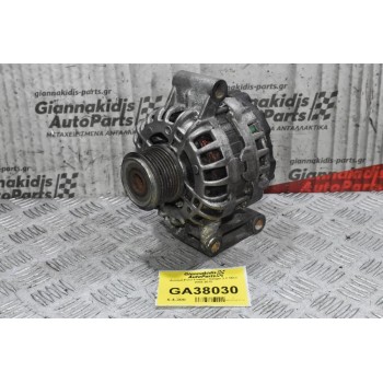 Δυναμό Ford Transit - Ranger 2.2 TDCi 2005-2015