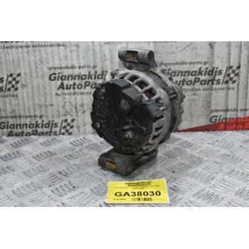 Δυναμό Ford Transit - Ranger 2.2 TDCi 2005-2015