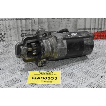 Μίζα Ford Transit - Ranger 2.2 TDCi 2005-2015 M002T85971ZT