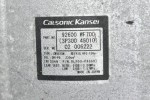 Κομπρεσέρ Aircondition - A/C Nissan X-Trail 2.0 QR20 2002-2010 92600WF700 3P30045010 (Primera)