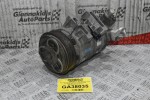 Κομπρεσέρ Aircondition - A/C Nissan X-Trail 2.0 QR20 2002-2010 92600CX000 506012-0230 (Primera)