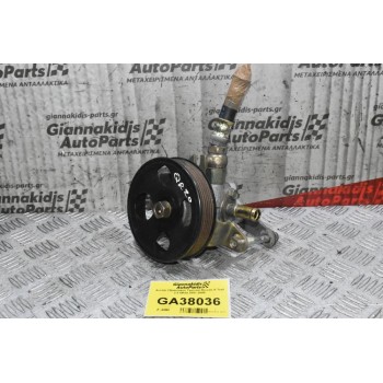 Αντλία Υδραυλικού Τιμονιού Nissan X-Trail 2.0 QR20 2001-2008