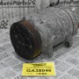 Kομπρεσέρ Aircondition A/C Audi A3 1.8T AGU 2000-2008 1J0820803A 867J996610 (Seat 20VT - Volkswagen 20VT - Skoda 20VT)