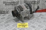 Δυναμό Audi A3 1.8T AGU 2000-2003 028903028D 0124325003 90A (Volkswagen - Seat - Skoda)