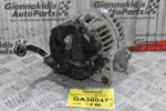 Δυναμό Audi A3 1.8T AGU 2000-2003 028903028D 0124325003 90A (Volkswagen - Seat - Skoda)