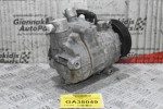 Κομπρεσέρ Aircondition A/C Κλιματισμός Audi Q7 - A6 3.0 TDI BKS / BUG 2003-2012 7L6820803F 447180-8595 (Tuareg - Passat B6 - Phaeton / Porsche Cayenne / Bentley Continental)