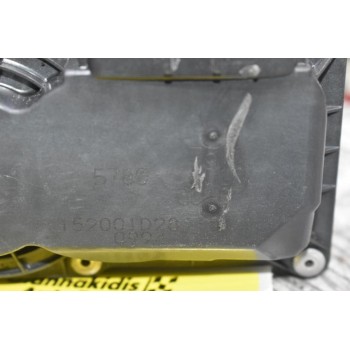 Πεταλούδα Γκαζιού Suzuki Swift 1.0 K10C 2017-2023 152004B12 152001D28