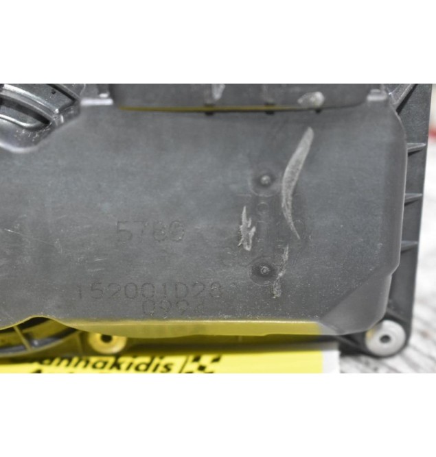 Πεταλούδα Γκαζιού Suzuki Swift 1.0 K10C 2017-2023 152004B12 152001D28