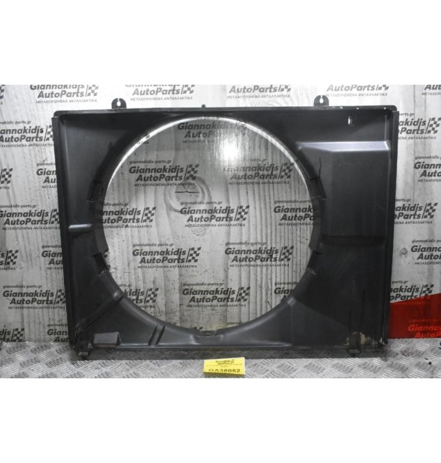 Χωάνη Ψυγείου Mitsubishi Pajero 3.2 1998-2005 ΜΡ40489