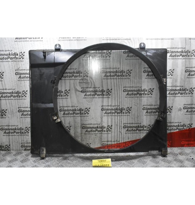 Χωάνη Ψυγείου Mitsubishi Pajero 3.2 1998-2005 ΜΡ40489