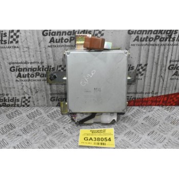 Εγκέφαλος Nissan X-Trail - Primera P12 2.0cc QR20 2002-2012 HITACHI A56-Q76U76