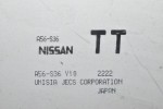 Εγκέφαλος Nissan X-Trail - Primera P12 2.0cc QR20 2002-2012 HITACHI A56-636Y10