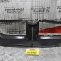 Αεραγωγός Μάσκας Bmw E90 - E91 2005-2012 (Γνήσιος) (Καρδιές Ε90) 51717156559
