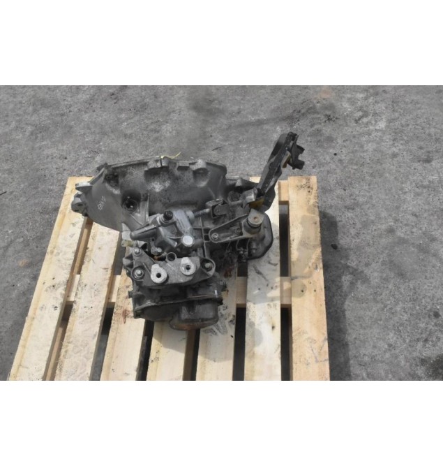 Κιβώτιο Ταχυτήτων / Σασμάν Opel Corsa C / D 1.4 90PS Z14XEP 2002-2010