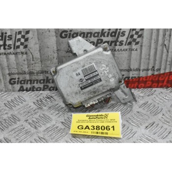 Εγκέφαλος Nissan Primera 2.0cc QR20 2002-2012 HITACHI ETC-C440 31036CX110