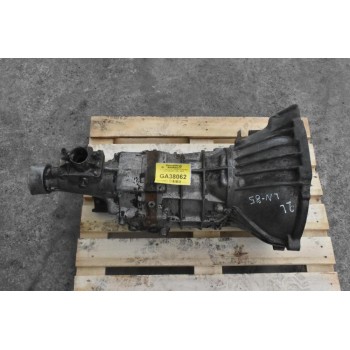 Κιβώτιο Ταχυτήτων / Σασμάν Toyota Hilux 2.4 2L 1990-2001 LN85 / LN145