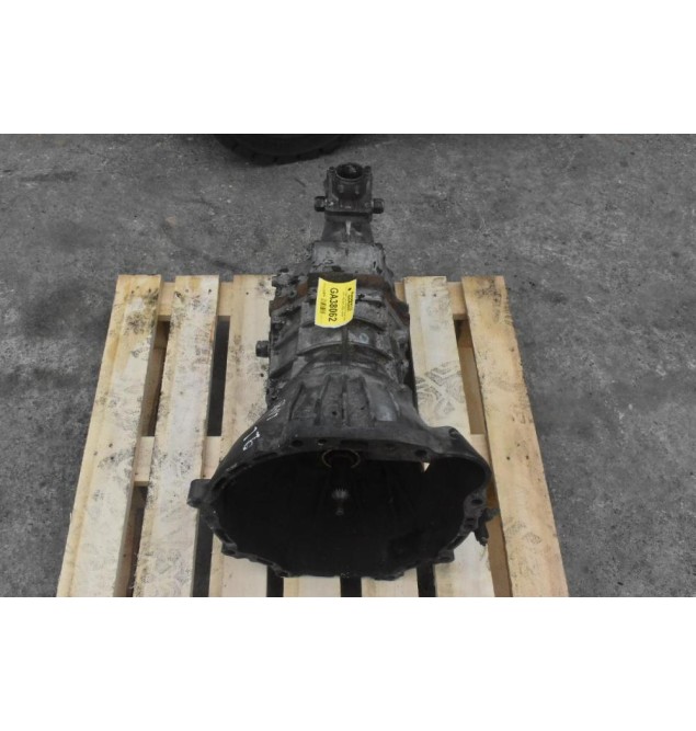 Κιβώτιο Ταχυτήτων / Σασμάν Toyota Hilux 2.4 2L 1990-2001 LN85 / LN145