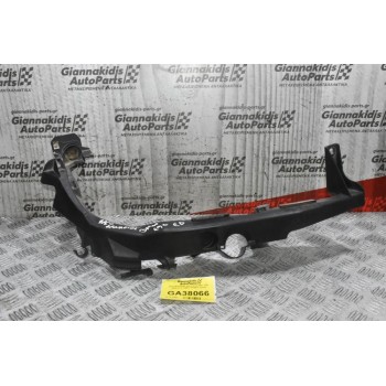 Βάση Φαναριού Δεξιά Bmw E90 - E91 2005-2012 51647116708 (Γνήσια)