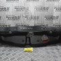 Κάλυμμα Μετώπης Honda Civic FN 2005-2012 71125-SMG (Πλαστικό) (Γνήσιο)