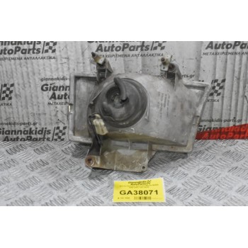 Φανάρι Εμπρός Αριστερό Mazda B2500 1998-2002 100-16020