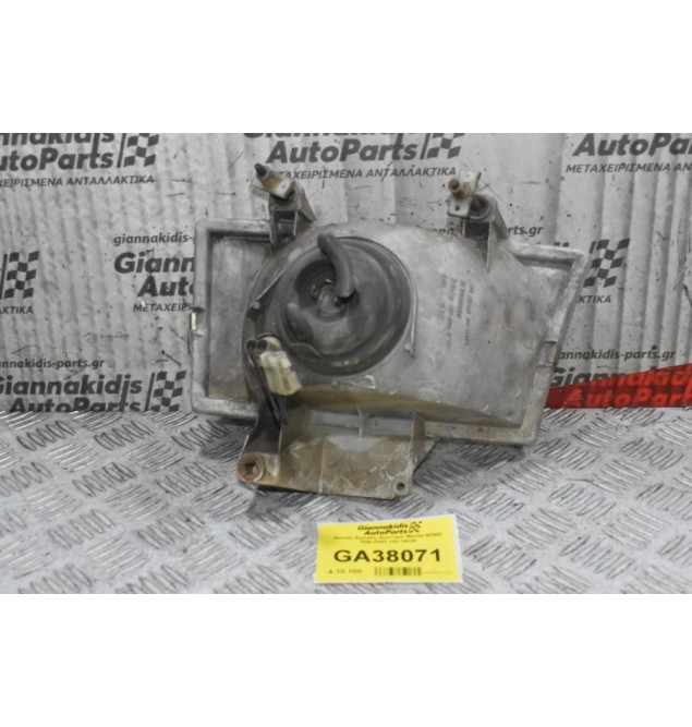 Φανάρι Εμπρός Αριστερό Mazda B2500 1998-2002 100-16020