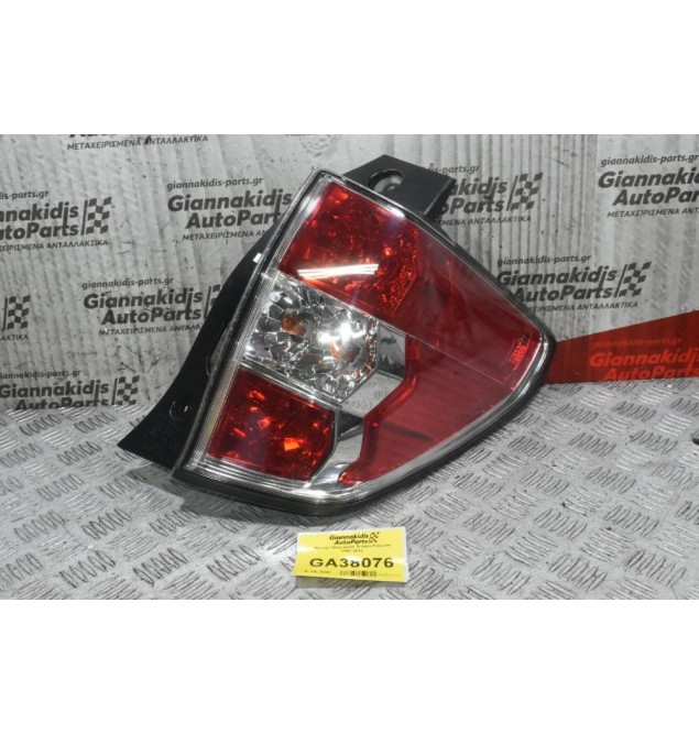 Φανάρι Πίσω Δεξιά Subaru Forester 2007-2012