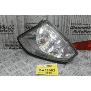 Φλάς Δεξιό Toyota Land Cruiser 1995-2005