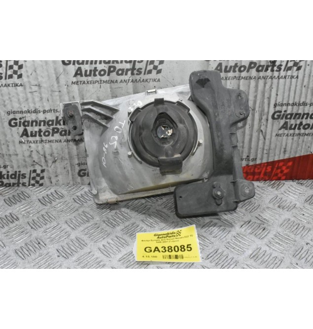 Φανάρι Εμπρός Δεξί Nissan Navara D22 TD 1998-2001 (Γνήσιο)