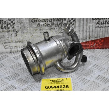 Ψυγείο EGR Volkswagen - Seat - Audi - Skoda CUS 1.4 TDI 2008-2018 04B131501D