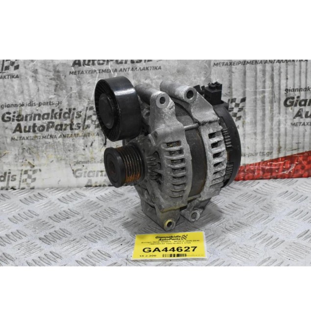 Δυναμό Bmw N43B20 - N43B16 2005-2010 7550468-02 104210-6021 170A