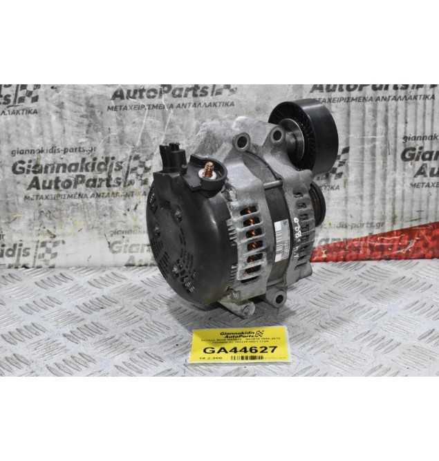 Δυναμό Bmw N43B20 - N43B16 2005-2010 7550468-02 104210-6021 170A