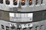 Δυναμό Bmw N43B20 - N43B16 2005-2010 7550468-02 104210-6021 170A