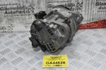 Δυναμό Mitsubishi Canter 4M42 24V 80A 2000-2015 ME193333 A4TU7788