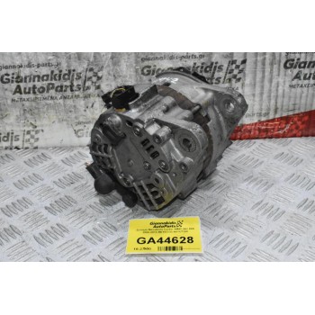Δυναμό Mitsubishi Canter 4M42 24V 80A 2000-2015 ME193333 A4TU7788