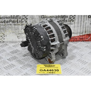 Δυναμό Ford - Volvo 2.0 TDCI D4204T 2007-2014 31419101 0125711042 150A