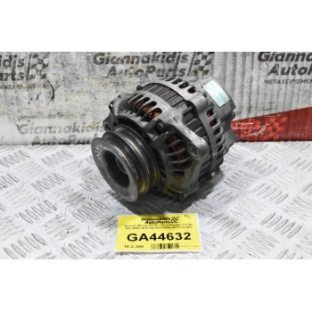 Δυναμό Mazda BT-50 / Ford Ranger 2.5 WL 16V 2005-2010 WLAA18300A A2TC1479ZT