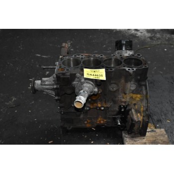 Κορμός (Μπλόκ) Μηχανής Nissan Navara D40 YD25 (Euro 3) 694274A 2005-2008 Αδειος