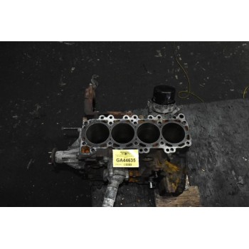 Κορμός (Μπλόκ) Μηχανής Nissan Navara D40 YD25 (Euro 3) 694274A 2005-2008 Αδειος