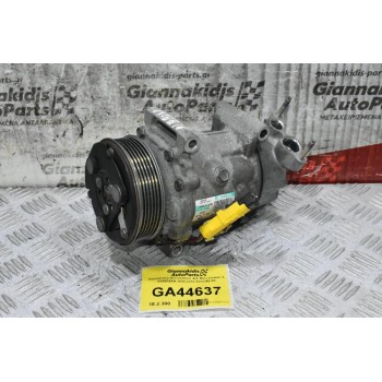 Κομπρεσέρ Aircondition A/C Mini Cooper S N18B16AB 2008-2015 9223392-03