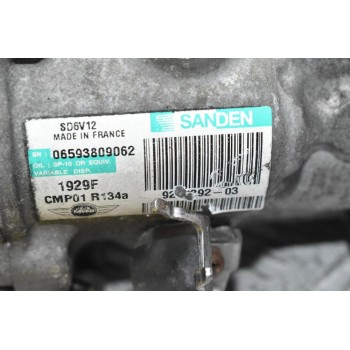 Κομπρεσέρ Aircondition A/C Mini Cooper S N18B16AB 2008-2015 9223392-03