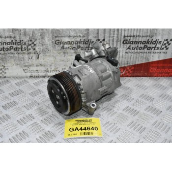 Κομπρεσέρ Aircondition - A/C Bmw N43B20A 2005-2010 9182794-03