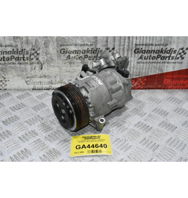 Κομπρεσέρ Aircondition - A/C Bmw N43B20A 2005-2010 9182794-03